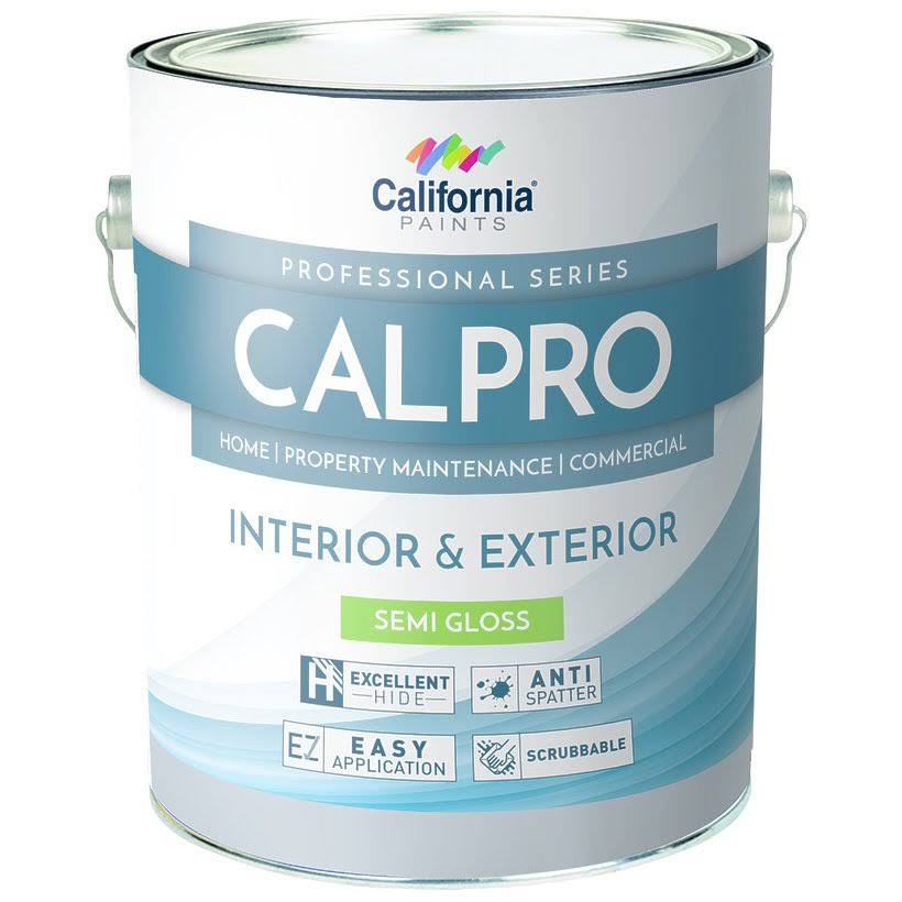 California Products - Gray Seal 46295-1 1G Int/Ext Sg Nut Base