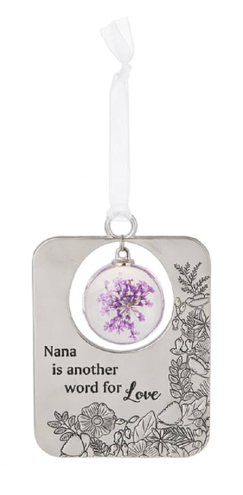 Ganz Hello Sunshine Ornament - Nana Is Another Word for Love
