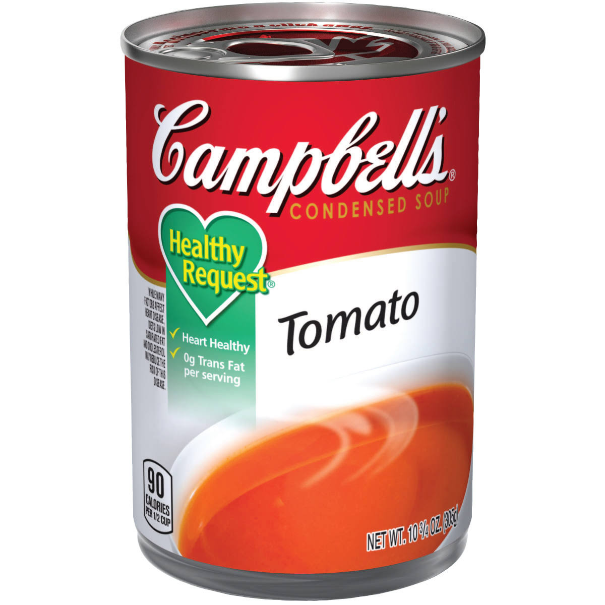 Campbell's Soup - Tomato, 10-3/4oz