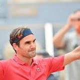 Roger Federer loses his final match in doubles alongside Rafael Nadal