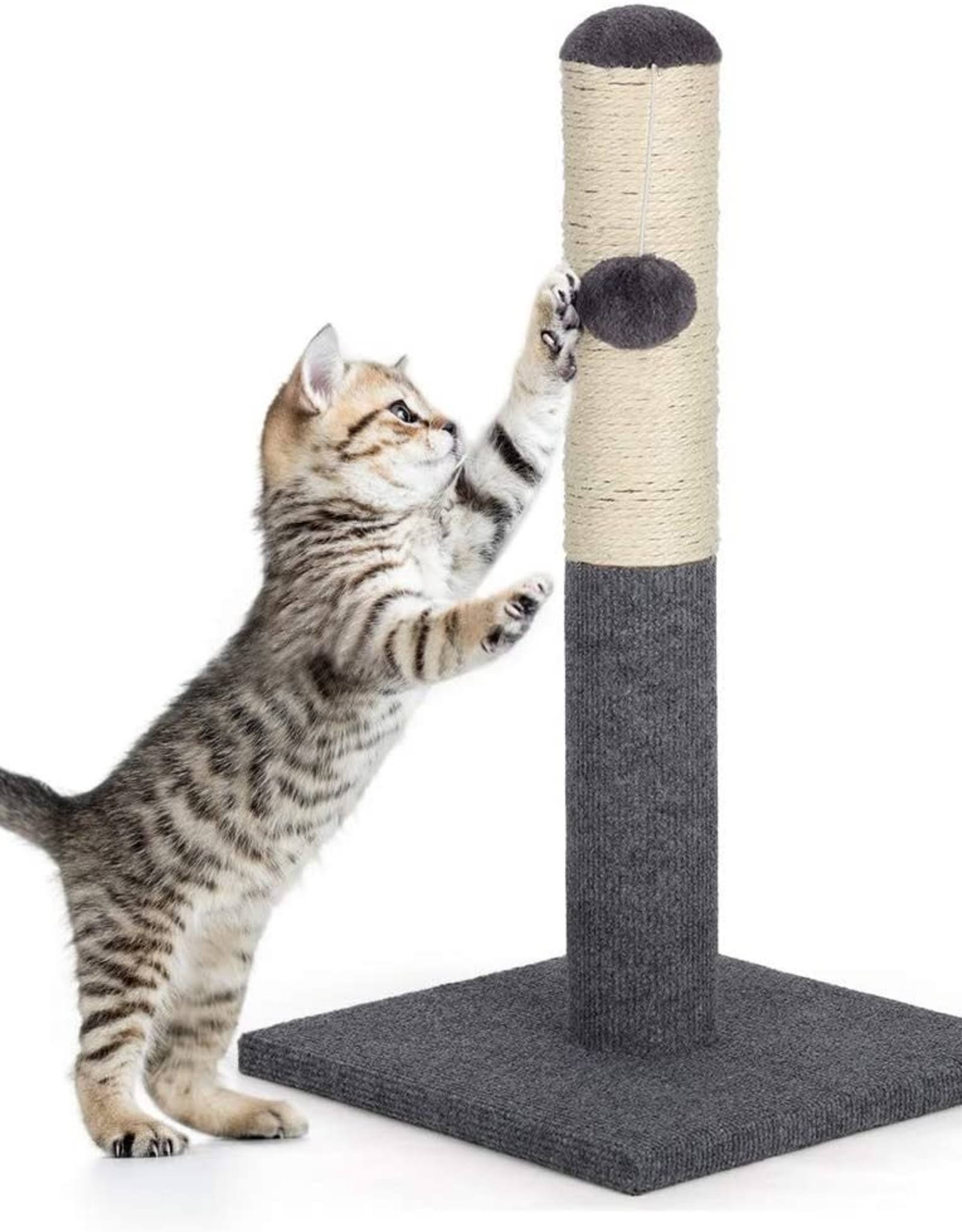 Petcrest Cat Scratch Post