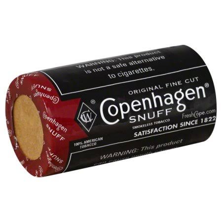 Copenhagen FC Roll