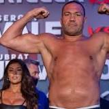 Kubrat Pulev Outpoints Jerry Forrest in 10-Rounder After Glove Controversy