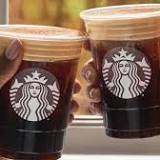 Starbucks Unveils an NFT Loyalty Program