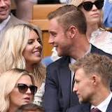 Mollie King announces she is expecting her first child with her fiancé Stuart Broad
