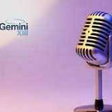 Gemini XIII Adds Content Division With Investment in Diversion Podcasts and Expands the Podcast Network to Create ...