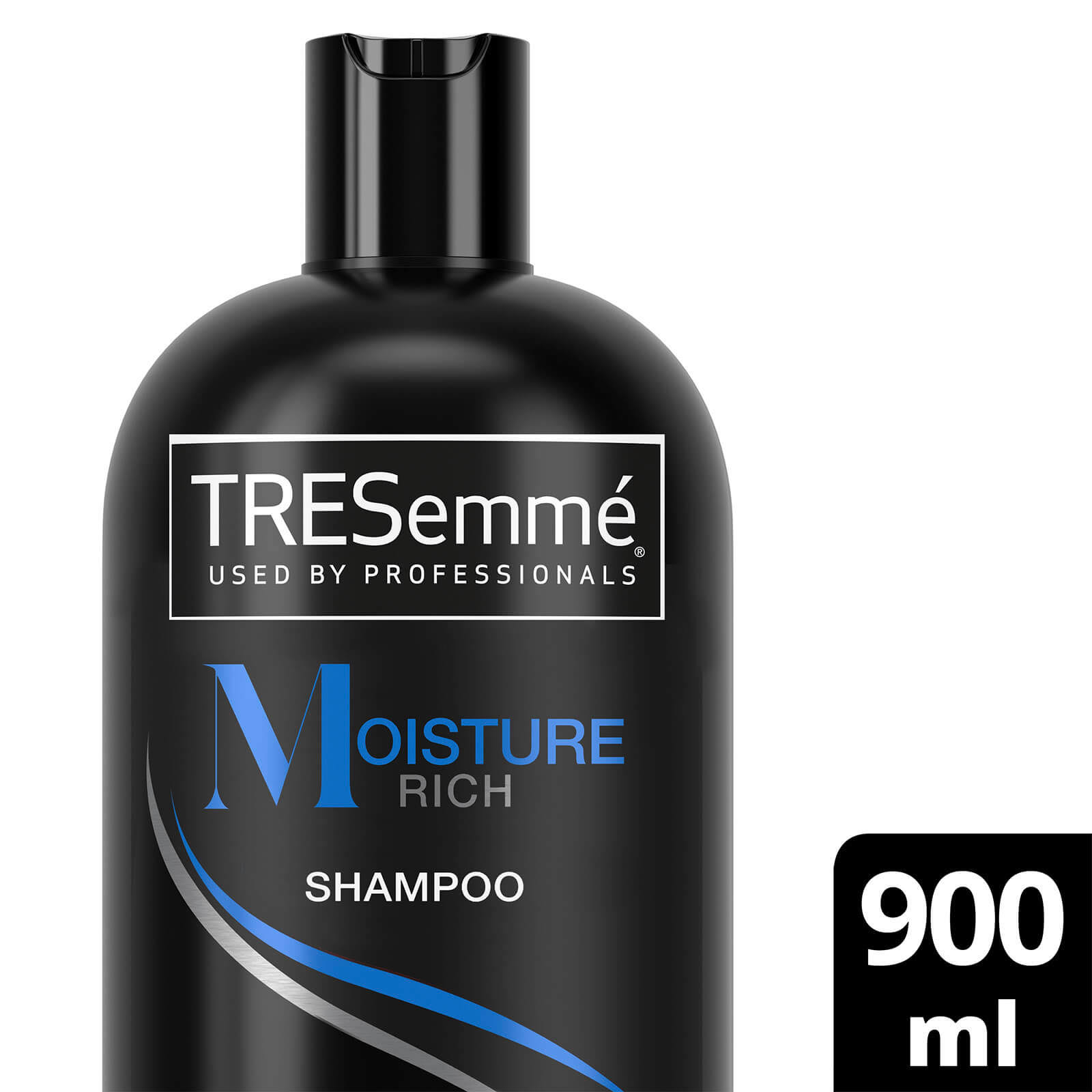 TRESEMME Shampoo Rich Moisture 900ml