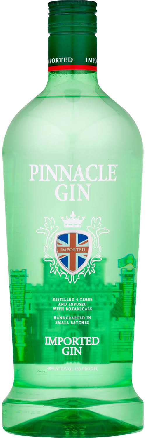 Pinnacle Gin - 1.75 L