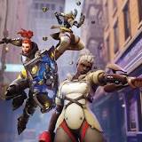 The Overwatch 2 beta has been dated for PC and consoles