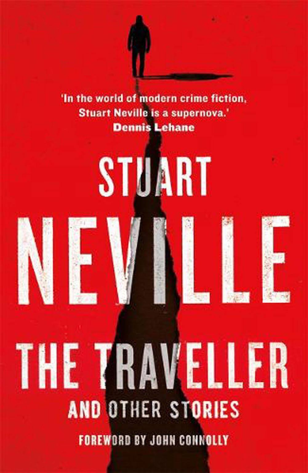 The Traveller and Other Stories [Book]