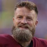 Ryan Fitzpatrick retires as NFL passing touchdown leader from Arizona high school, college