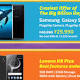 Flipkart Big Billion Days sale: Best deals on Moto, Honor, Samsung smartphones