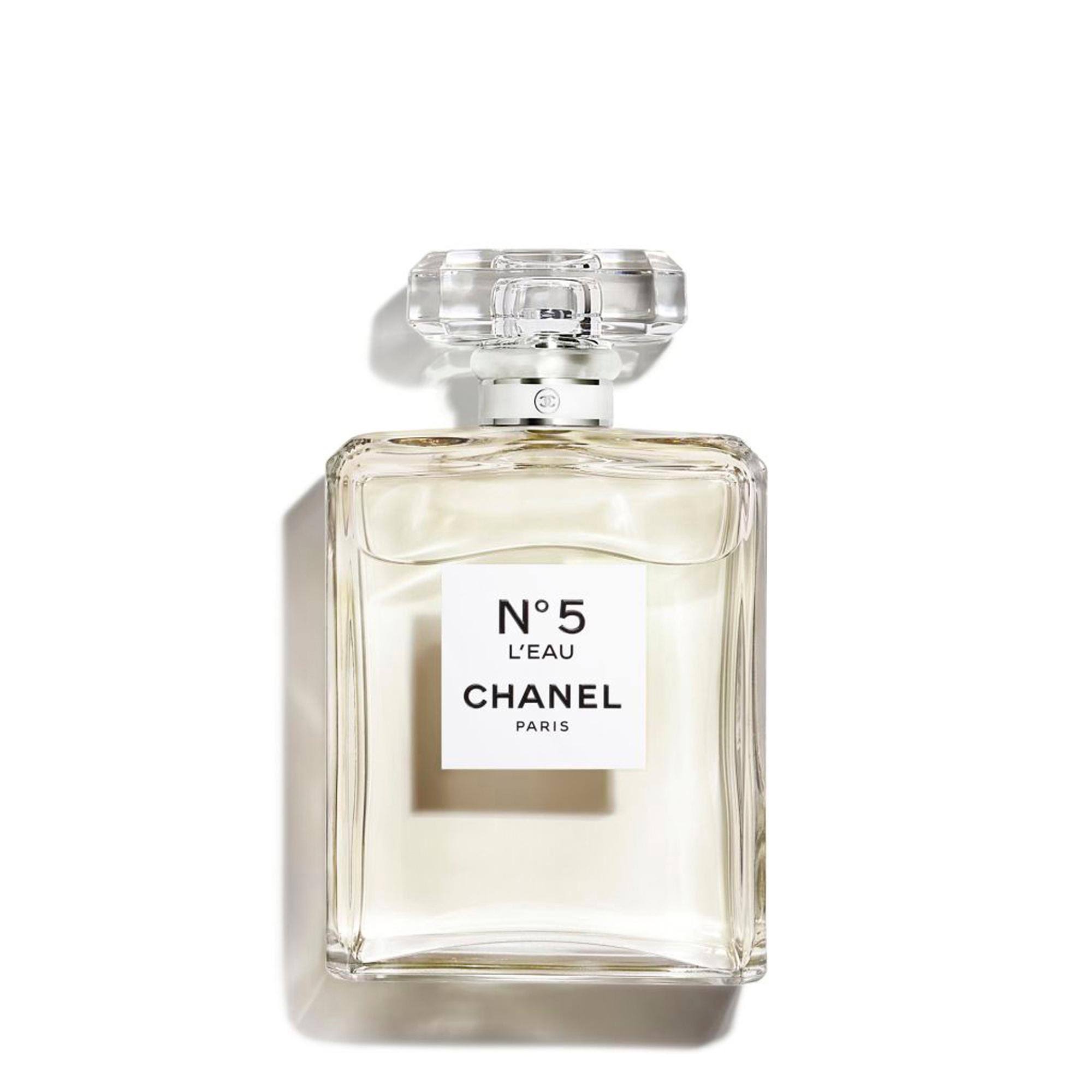 Chanel N5 Deodorant Spray