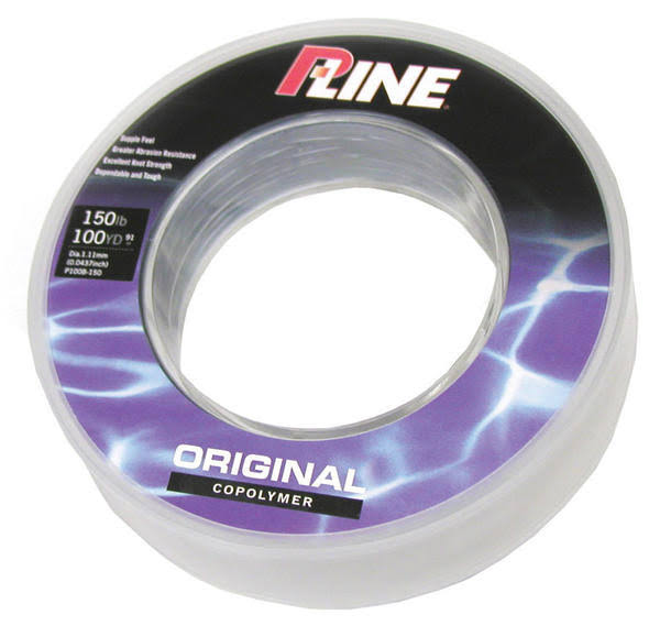 P-Line Original Leader Material