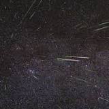 Annual August meteor shower continues to peak overnight