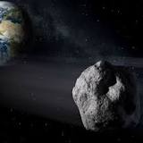 You can watch a huge, mile-wide asteroid fly safely by Earth today - Space.com