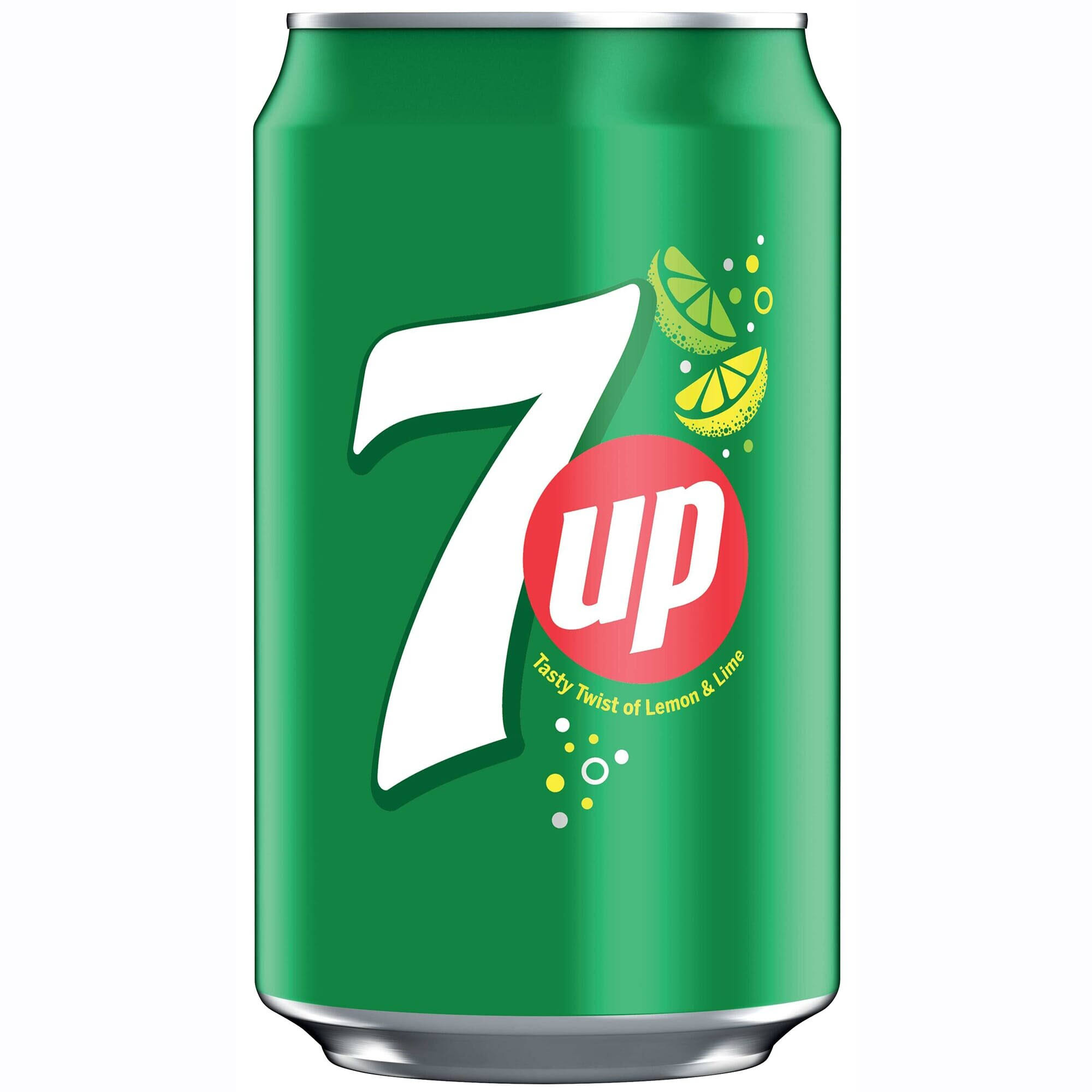 7up Cans 330ml (Pack of 24)