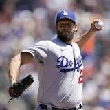 Expert MLB predictions today: Following sharp money on Dodgers-Giants and more