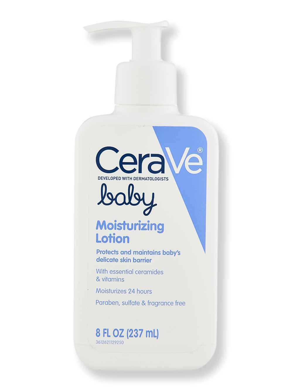 CeraVe, Baby Moisturizing Lotion, 237 ml
