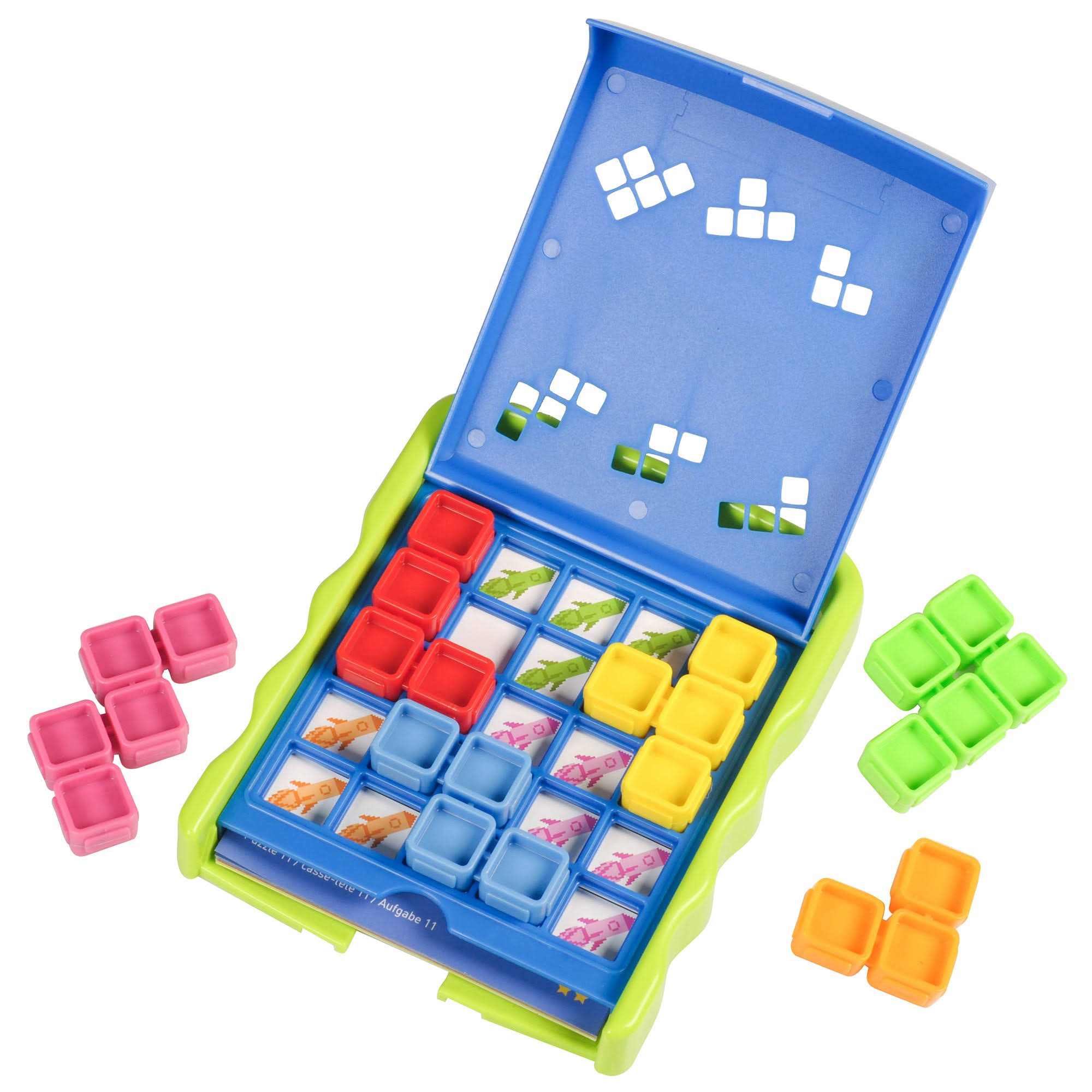 Educational Insights Kanoodle Junior Brain Game