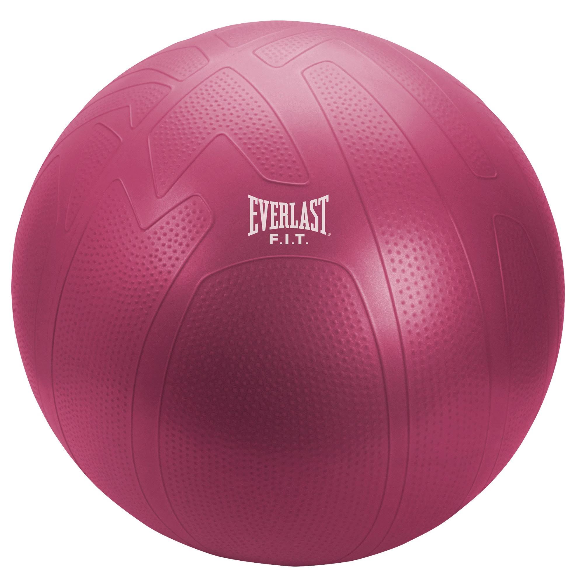 Everlast Pro Grip 65 cm Fitness Ball
