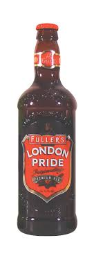 Fuller London Pride (Англия)