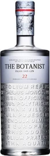 The Botanist Islay Dry Gin 750ml Bottle