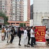 No quarantine required in Shanghai for travelers from Macau