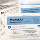 A Record 40 Million Kids Worldwide Have Missed a Measles Vaccine Dose