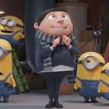 Why Are So Many People Wearing Suits To Watch The New Minions Movie?
