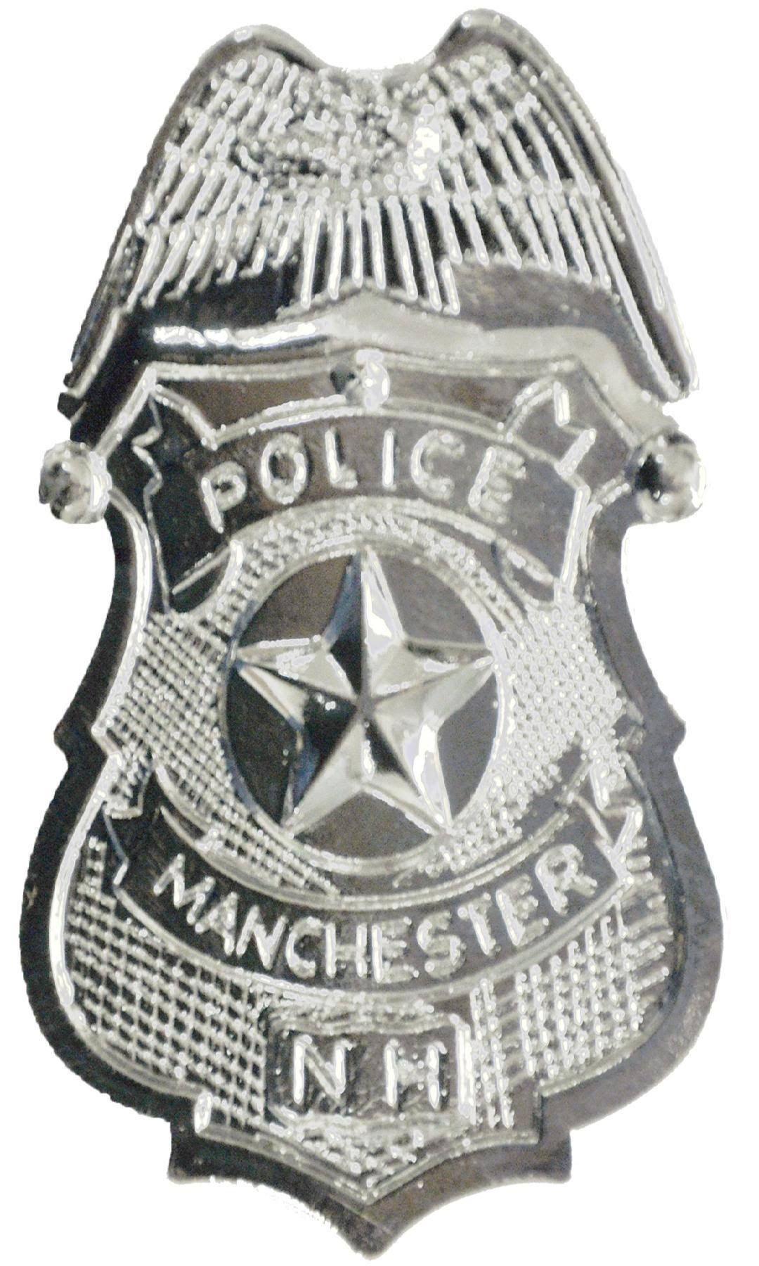Forum Novelties Police Badge Adult Halloween Accessory
