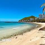 Covid lockdown strands 80000 tourists in 'China's Hawaii'