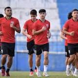 Young Elephants face must-win Asian U23 battle with Malaysia