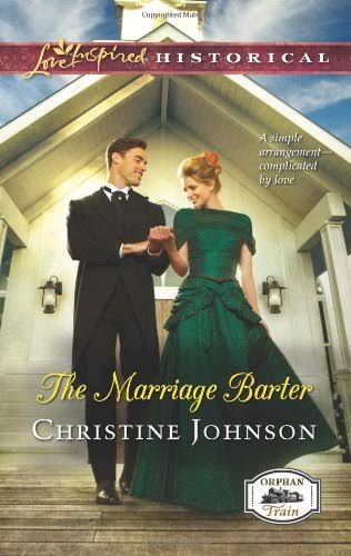 The Marriage Barter [Book]