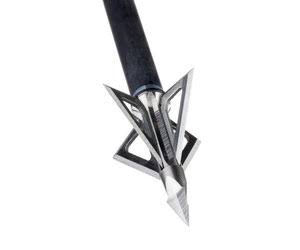 Grim Reaper Pro Series Hades Pro 125 4 Blade 1 3/16" Cut
