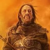 1521: Danny Trejo Cast as Ferdinand Magellan