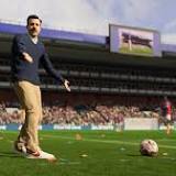 FIFA 23 brings Ted Lasso and AFC Richmond to the game