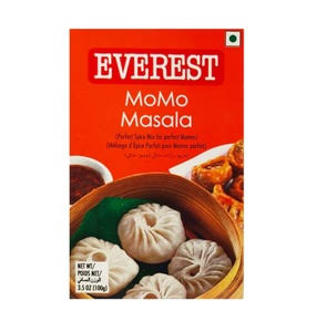 Everest Momo Masala 100g