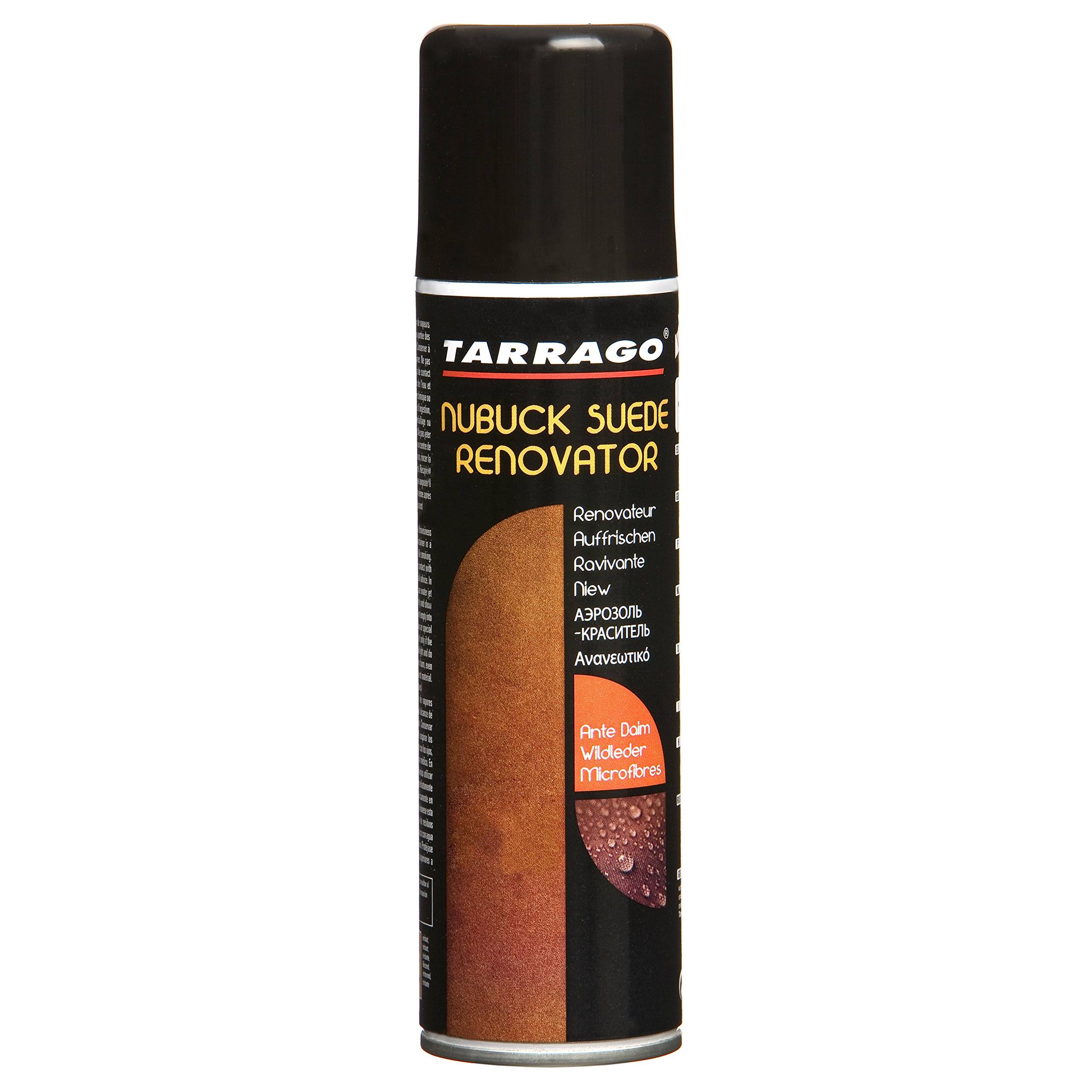 Tarrago Suede Renovator Spray 250ML.