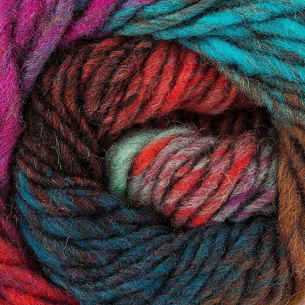 Noro Kureyon - 326 - 10-Ply (Aran) Knitting Wool & Yarn