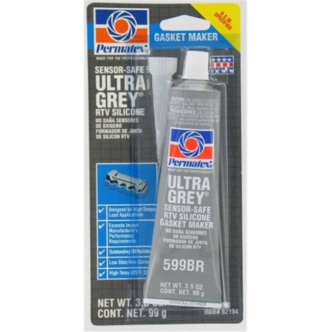 Permatex Ultra Gray Gasket Maker - 99g