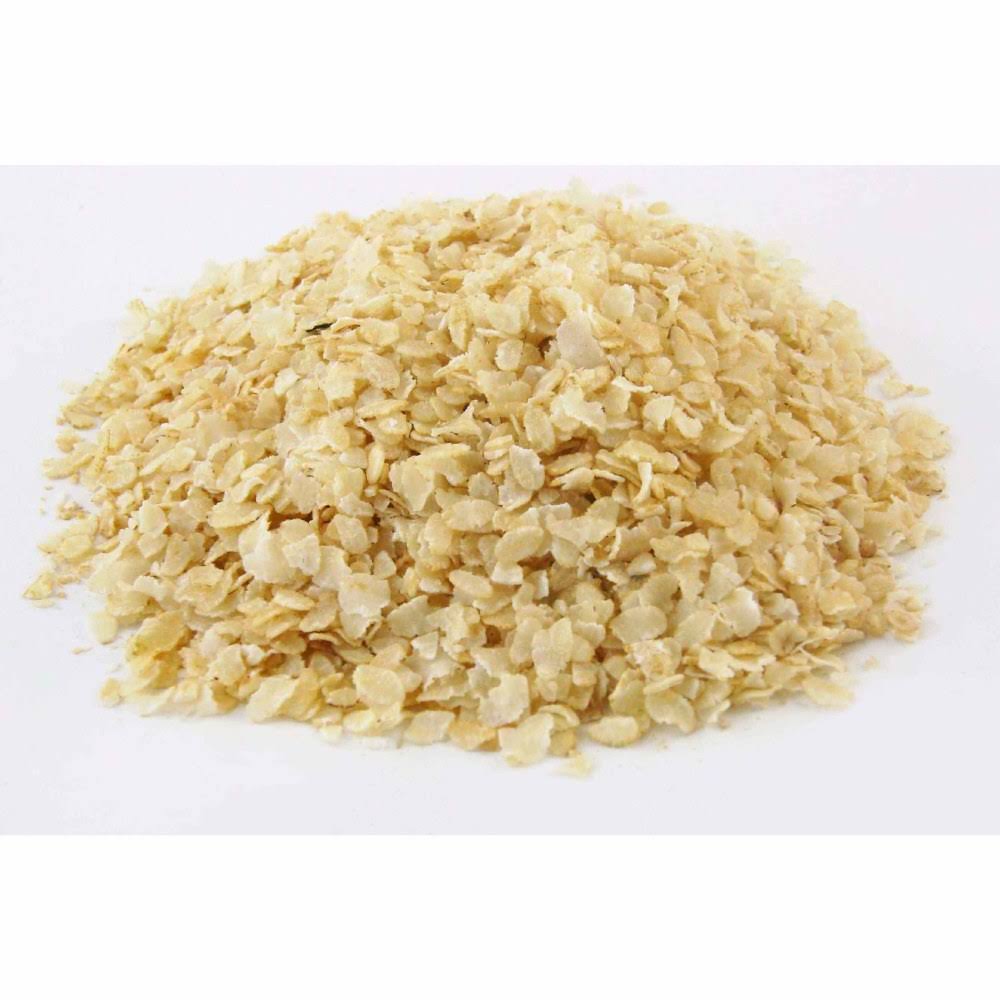 Nourish Organic Quinoa Flakes 500g