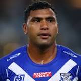 Friday night NRL LIVE: Tevita Pangai Jr benched by Bulldogs, Brent Naden to start against old team