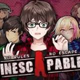 Danganronpa-inspired Social Thriller Inescapable Announced At Anime Expo 2022