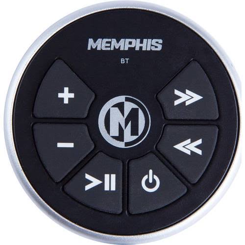 Memphis Car Audio - Bluetooth Controller - MXABTR