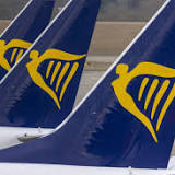Ryanair is refusing to let South African passengers board flights if they fail a language test, reports say