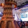砸5千萬！神魔之塔成電玩展最大廠專業的評論與分析