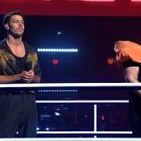 Rita Ora decision sees Greek Australian Theoni bow out of The Voice after powerful performance