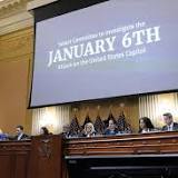 Jan. 6 Panel Probes Trump's 187 Minutes as Capitol Attacked