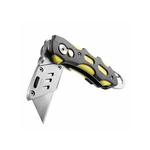 Nebo Folding Lock-Blade Utility Knife